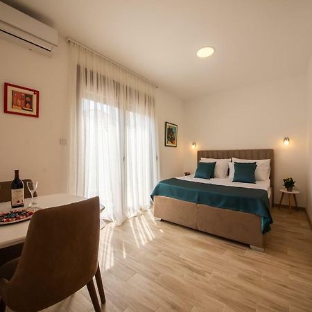 Apartments Vojislav Virpazar Zewnętrze zdjęcie