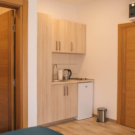 Apartments Vojislav Virpazar Zewnętrze zdjęcie