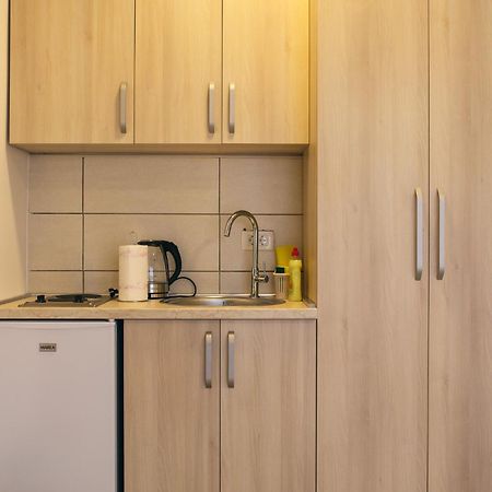 Apartments Vojislav Virpazar Zewnętrze zdjęcie