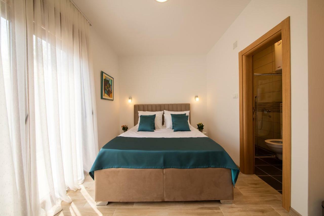 Apartments Vojislav Virpazar Zewnętrze zdjęcie