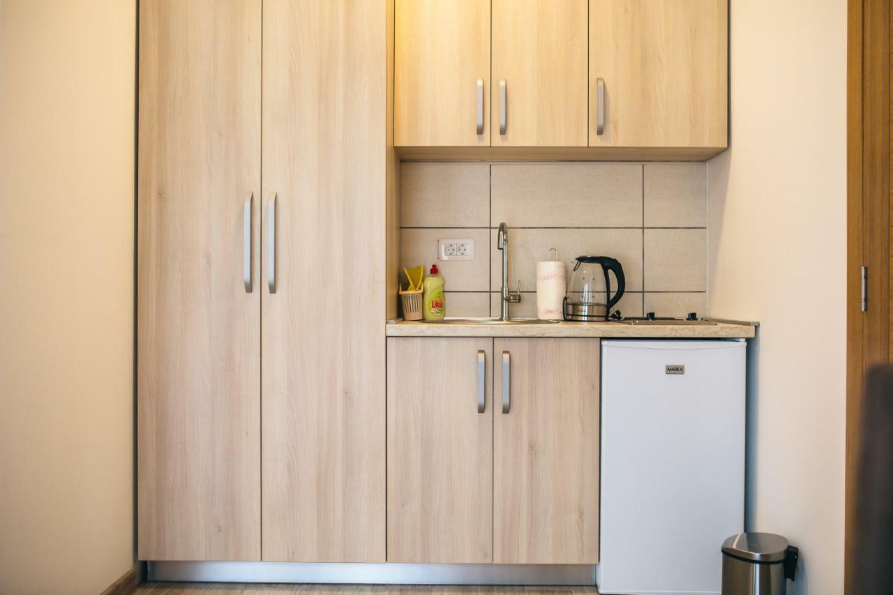 Apartments Vojislav Virpazar Zewnętrze zdjęcie