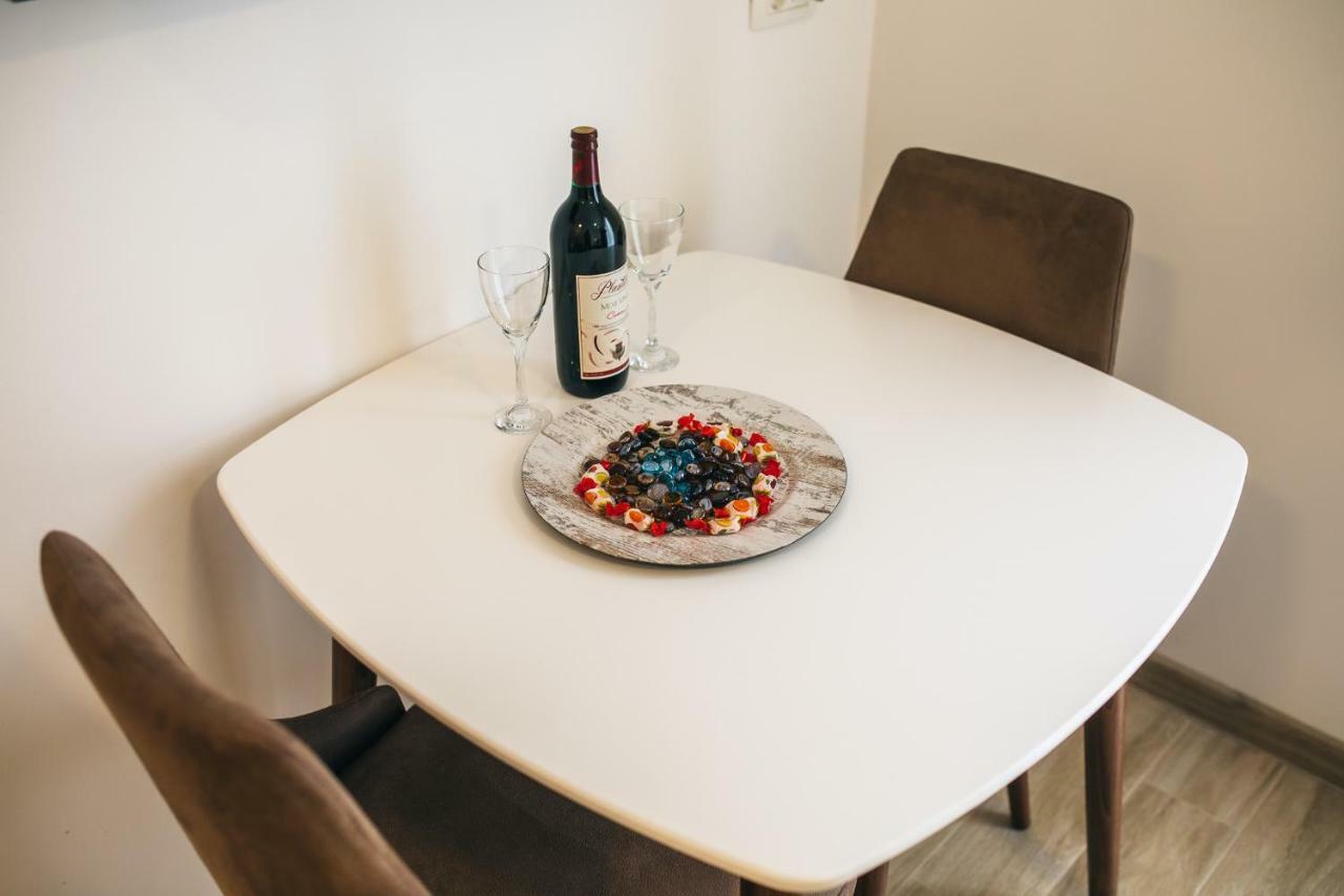 Apartments Vojislav Virpazar Zewnętrze zdjęcie