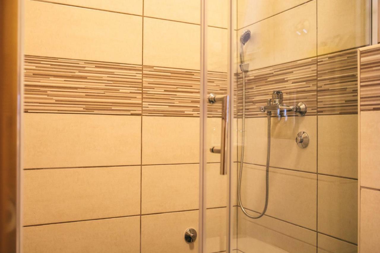 Apartments Vojislav Virpazar Zewnętrze zdjęcie