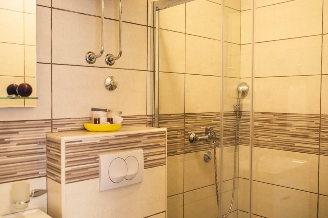 Apartments Vojislav Virpazar Zewnętrze zdjęcie