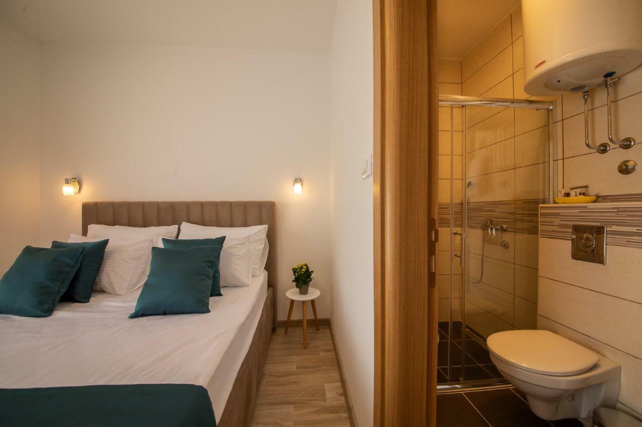 Apartments Vojislav Virpazar Zewnętrze zdjęcie