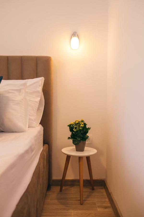 Apartments Vojislav Virpazar Zewnętrze zdjęcie