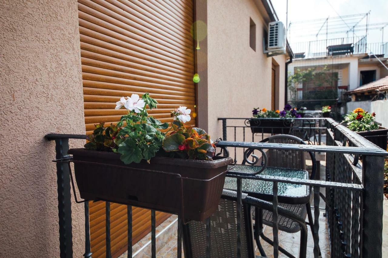 Apartments Vojislav Virpazar Zewnętrze zdjęcie