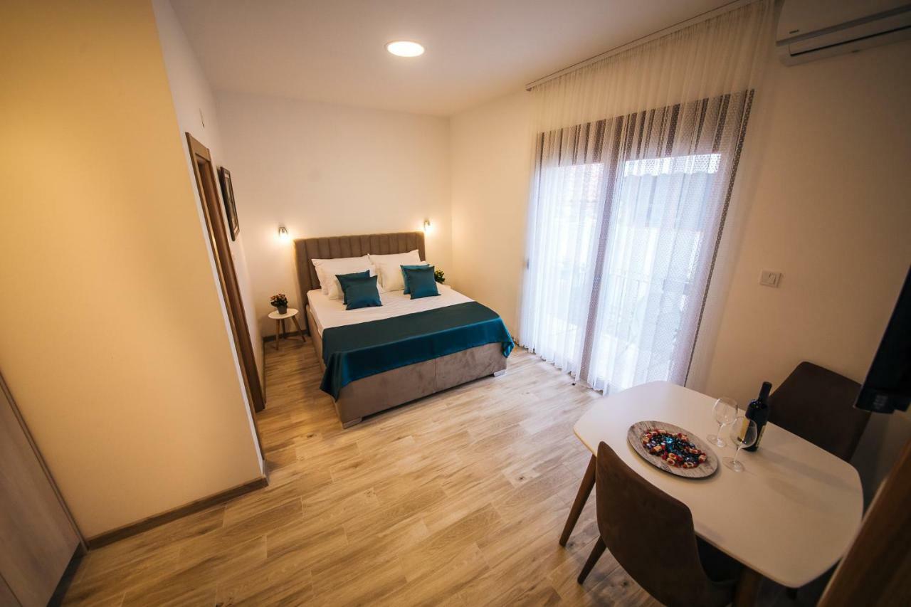 Apartments Vojislav Virpazar Zewnętrze zdjęcie