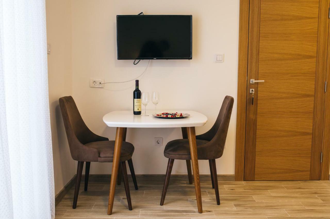 Apartments Vojislav Virpazar Zewnętrze zdjęcie
