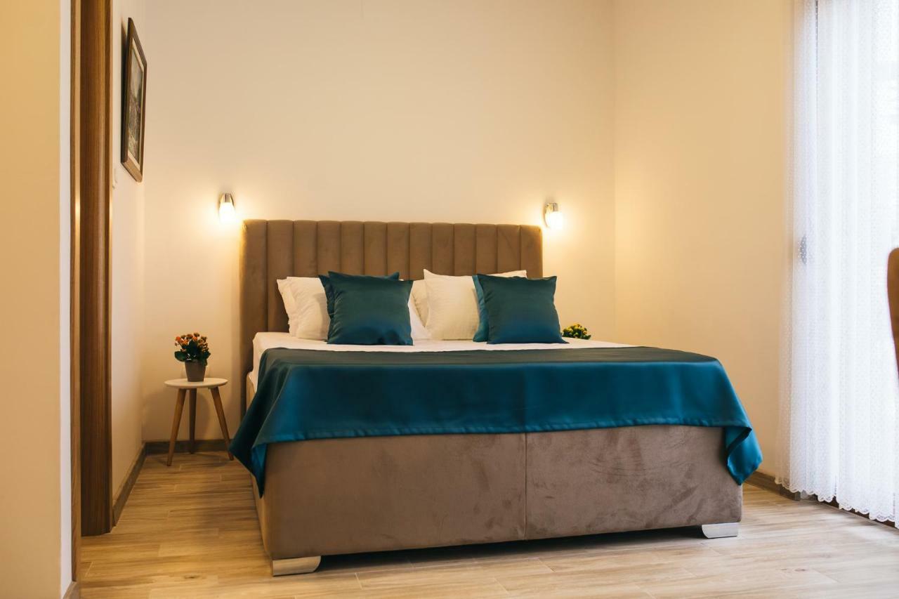 Apartments Vojislav Virpazar Zewnętrze zdjęcie