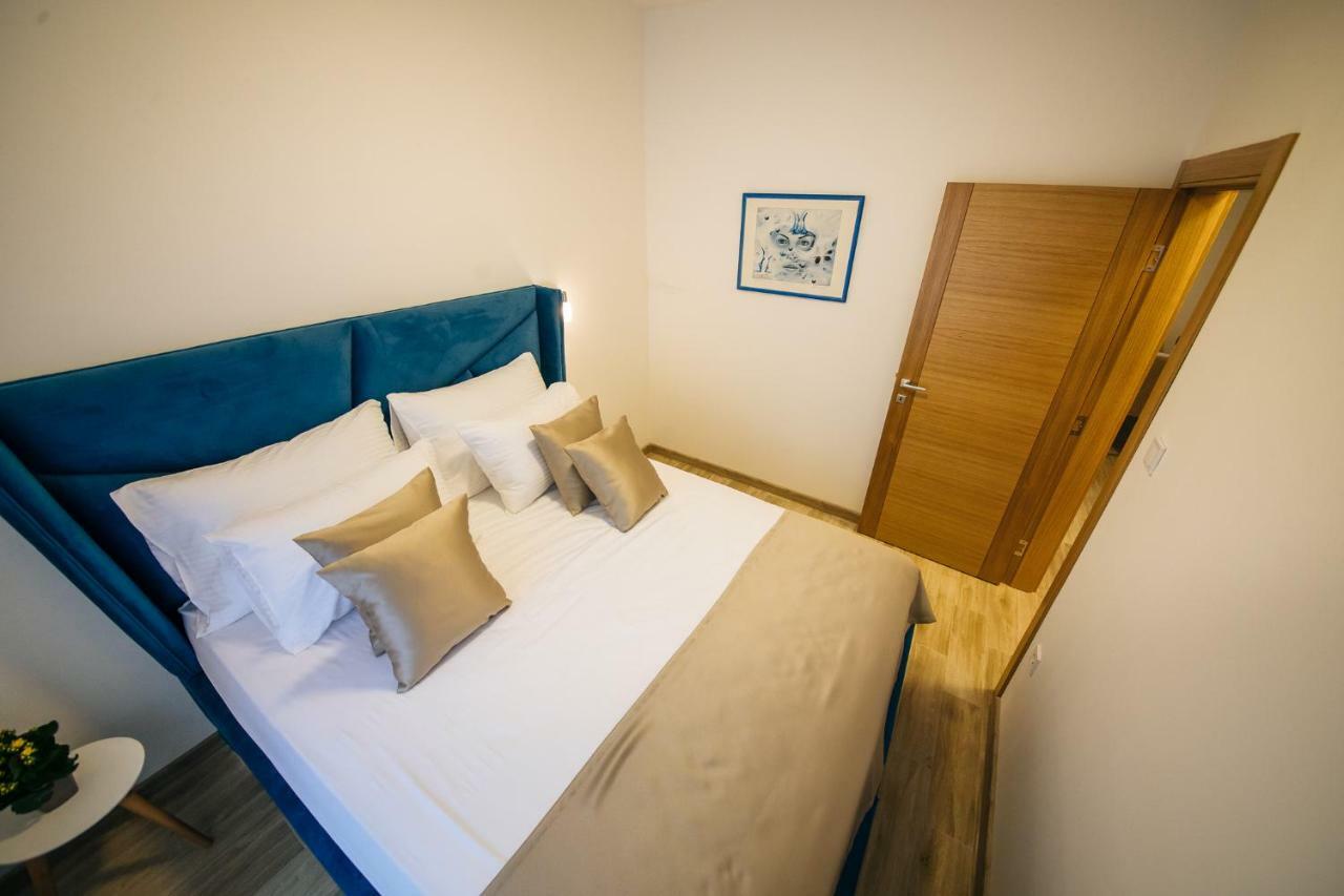Apartments Vojislav Virpazar Zewnętrze zdjęcie