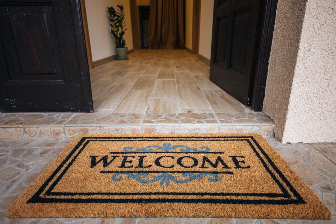 Apartments Vojislav Virpazar Zewnętrze zdjęcie