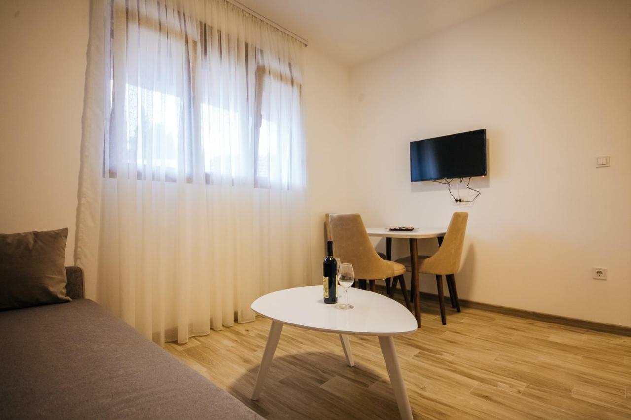 Apartments Vojislav Virpazar Zewnętrze zdjęcie
