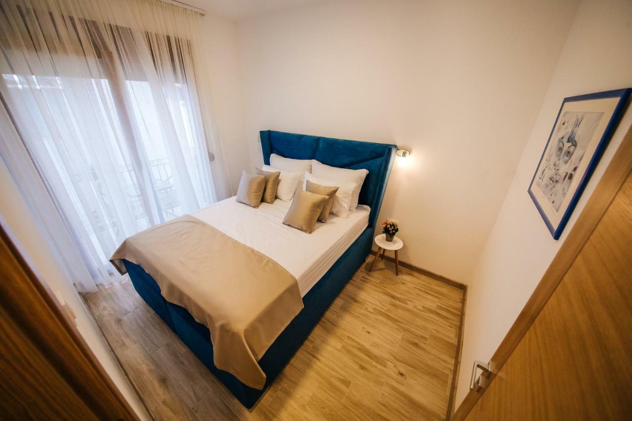 Apartments Vojislav Virpazar Zewnętrze zdjęcie