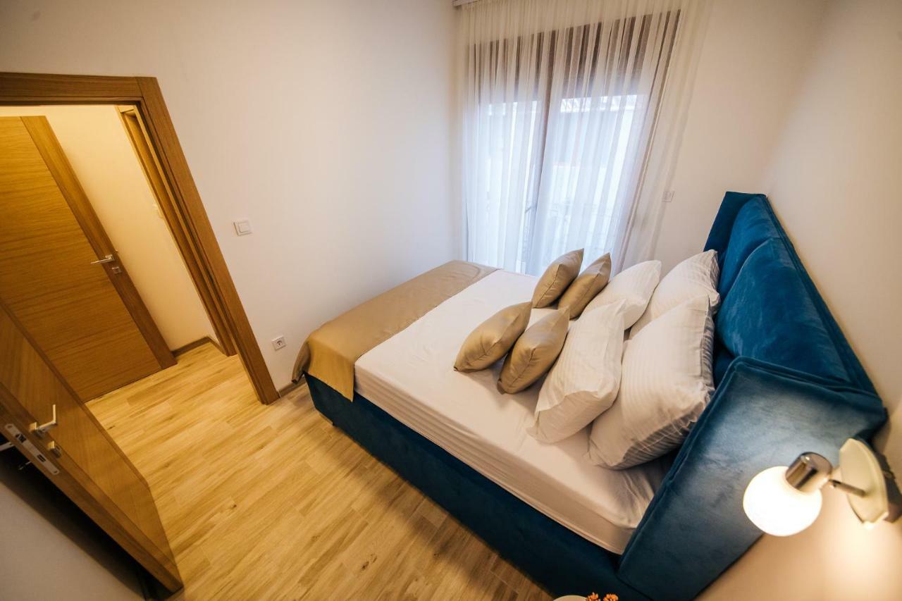 Apartments Vojislav Virpazar Zewnętrze zdjęcie